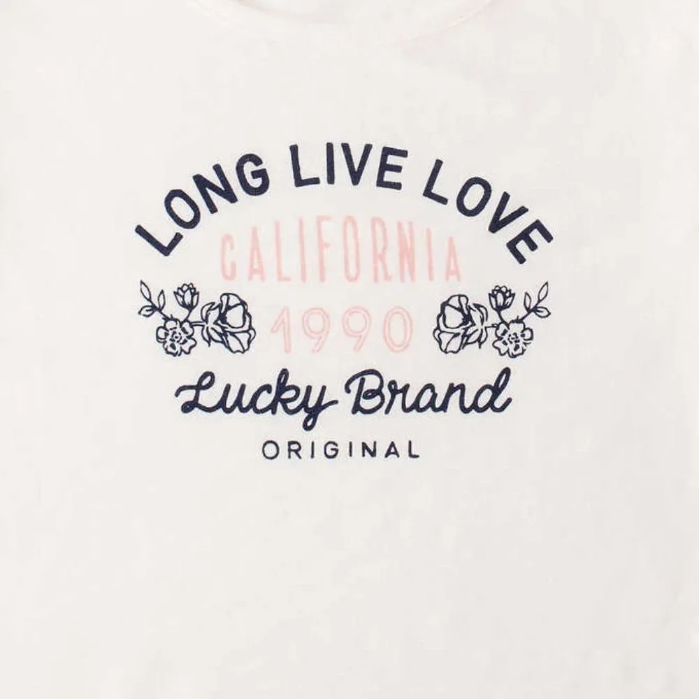 Lucky Brand Kids' 2-piece Set - Picture 6 of 8
